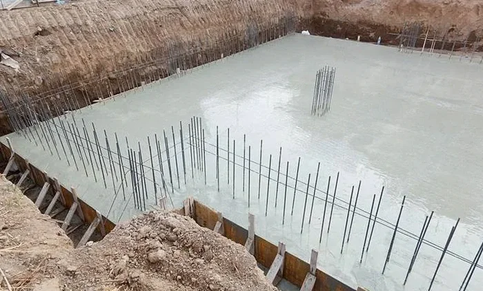 Projeto de Fundações Superficiais em Rondonópolis