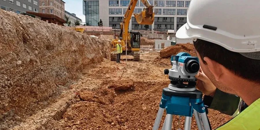 Geotecnia em Rondonópolis