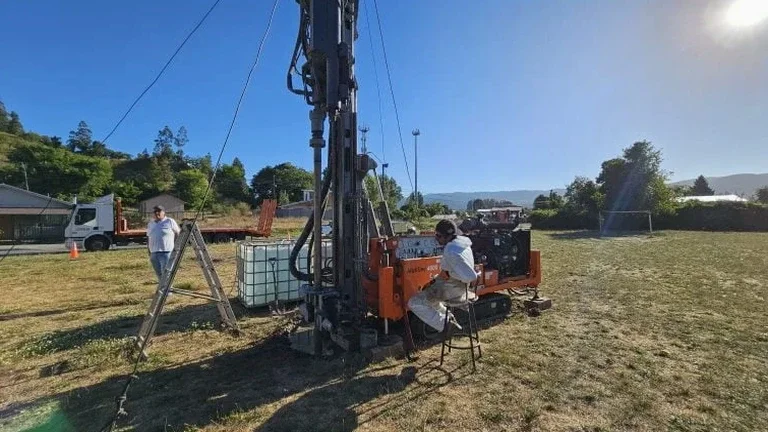 Análise de Liquefação de Solos em Rondonópolis: Segurança Sismotécnica para sua Obra