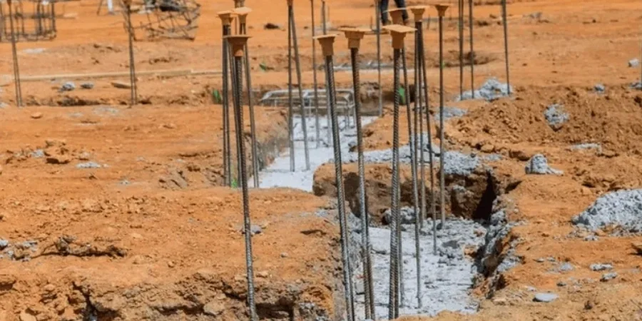 Projeto de fundações em estacas em Rondonópolis: análise geotécnica para solos do cerrado